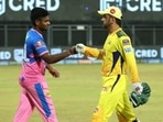 RR vs CSK Live Score IPL 2022: Rajasthan Royals take on Chennai Super Kings(IPL) RR vs CSK Live Score IPL 2022: Rajasthan Royals take on Chennai Super Kings(IPL)