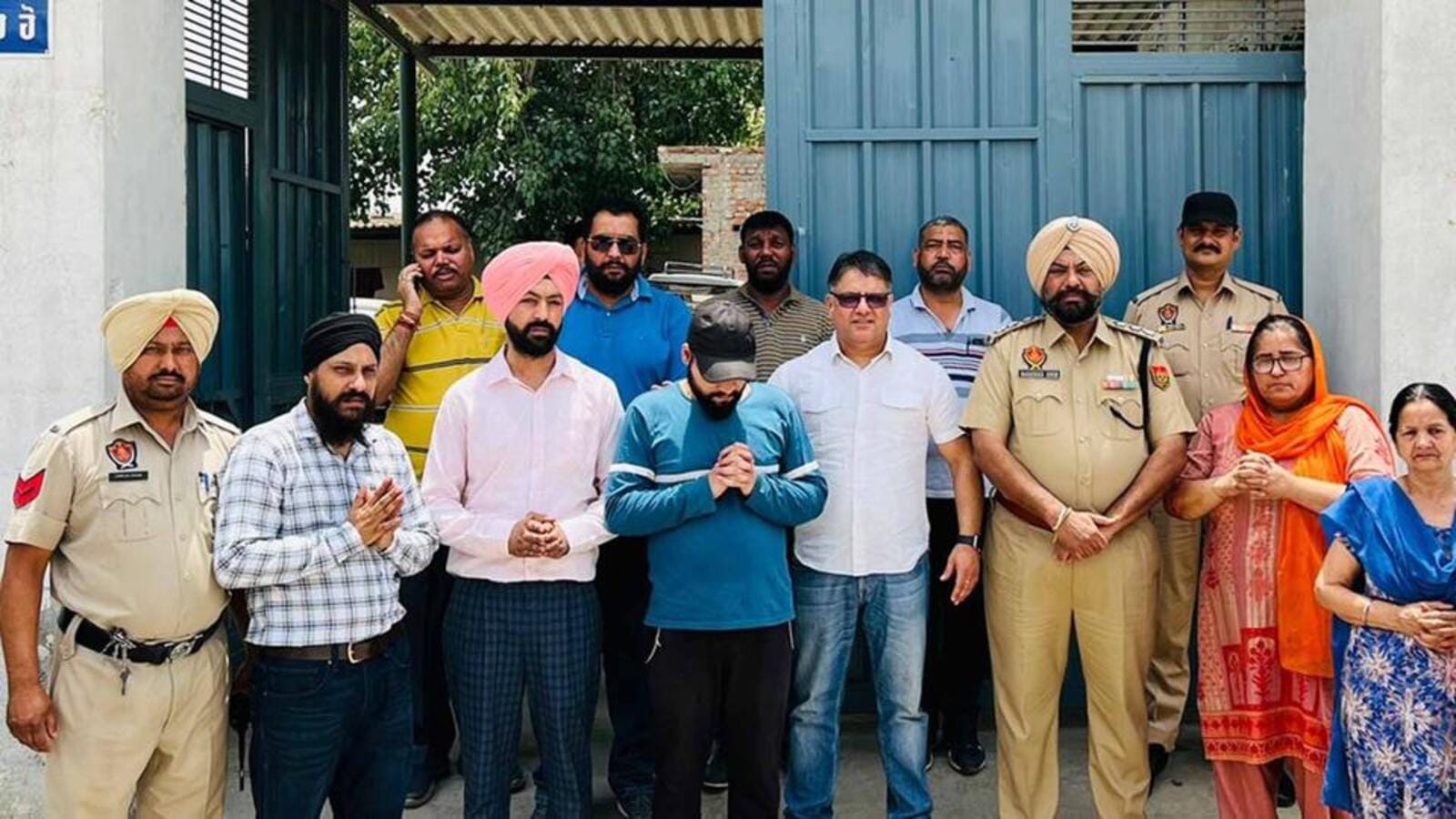 Ludhiana | Cops ferret out drug addicts through door-to-door campaign, offer counselling, treatment