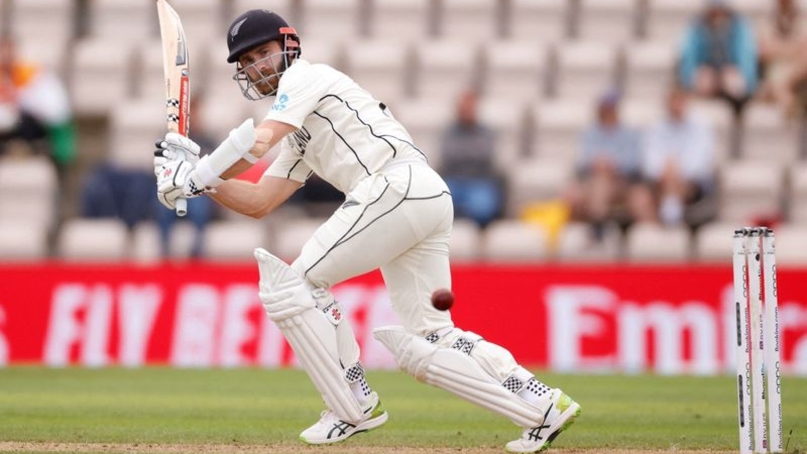 Change in format will help Williamson regain form, says NZ coach Stead ...