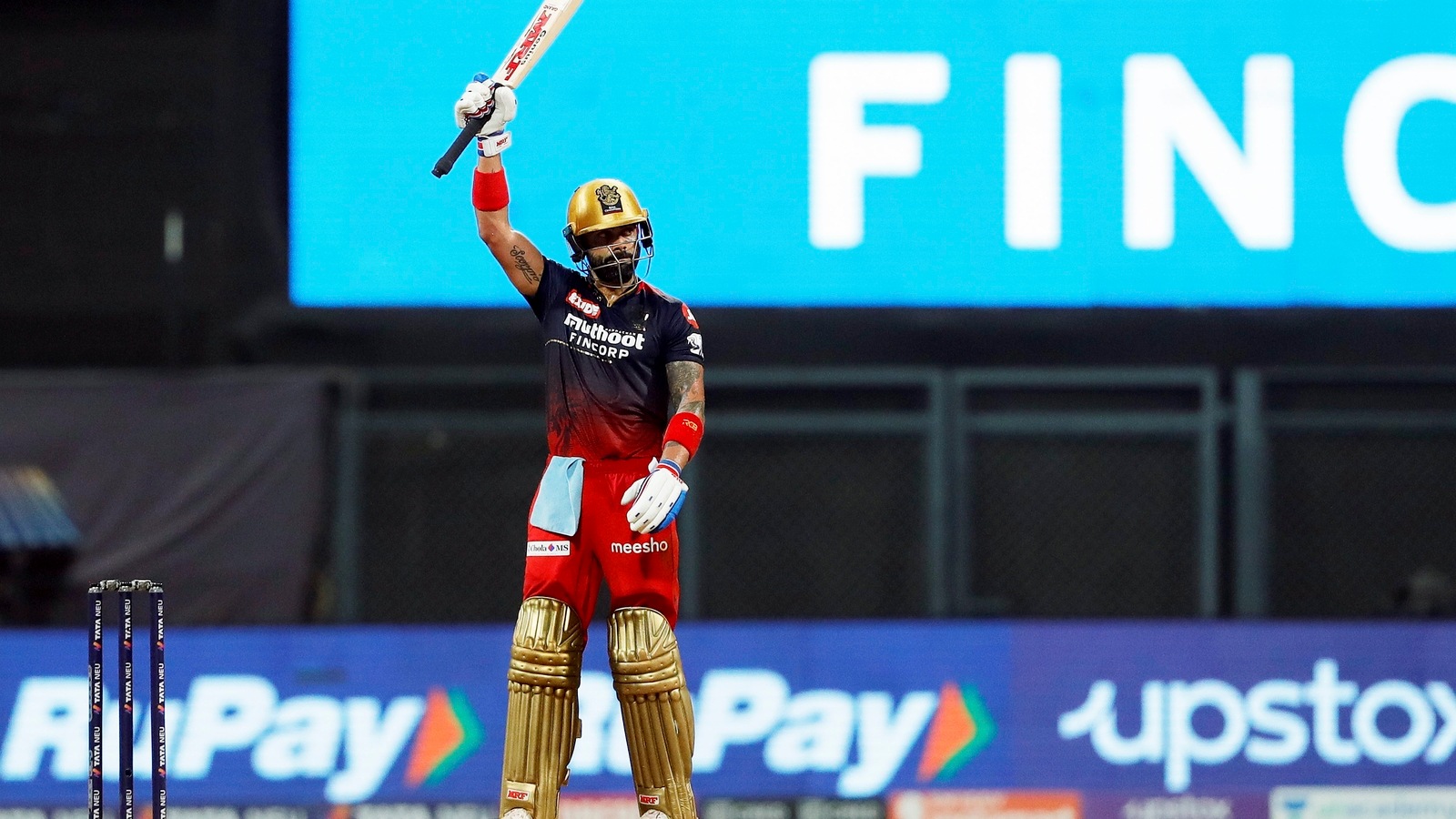 Virat Kohli comes good, keeps RCB alive in IPL 2022 | Cricket - Hindustan Times Virat Kohli comes good, keeps RCB alive in IPL 2022 | Cricket - Hindustan Times