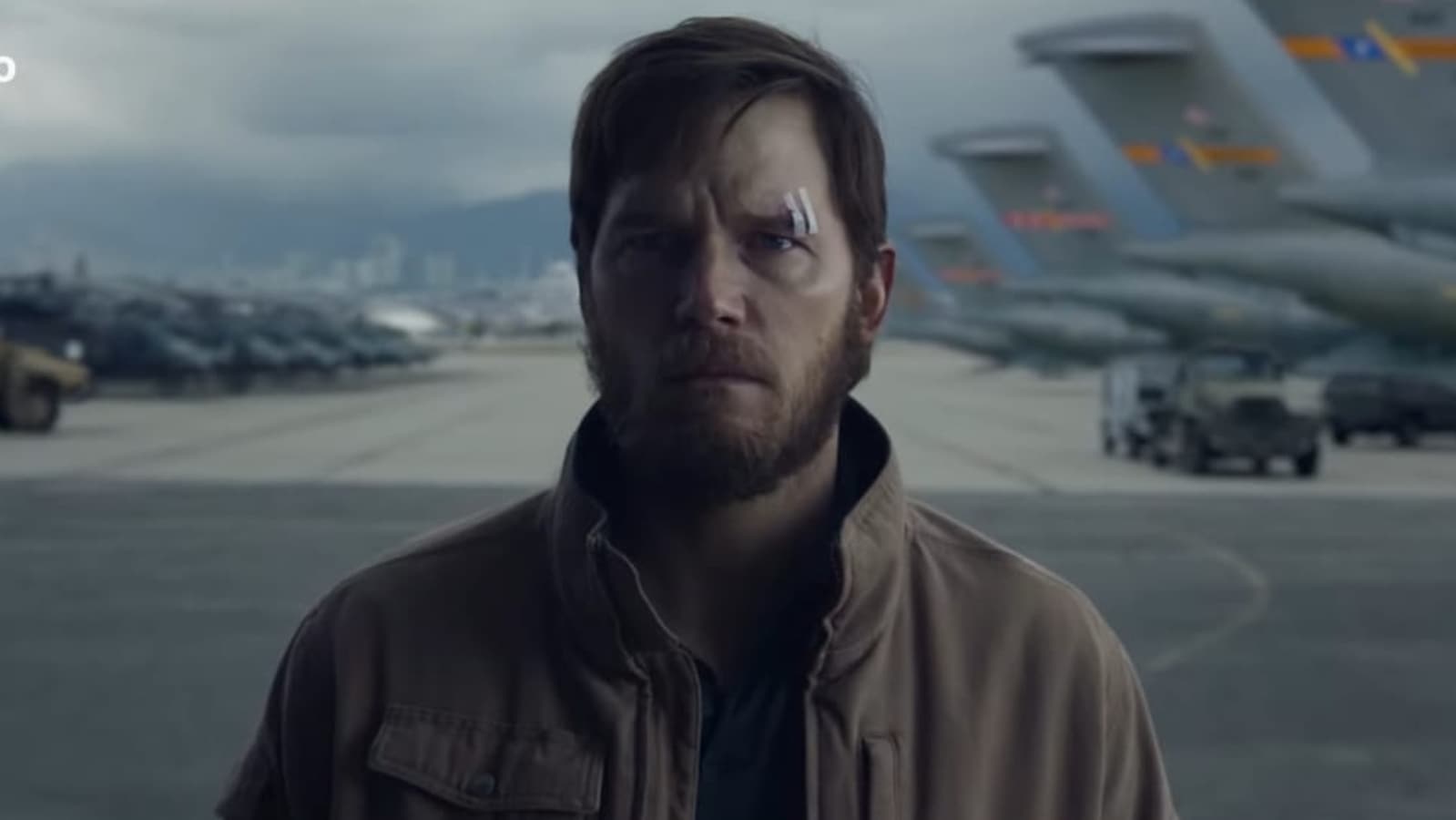 The Terminal List trailer: Chris Pratt is a Marine out to uncover the secrets behind his comrades’ deaths. Watch