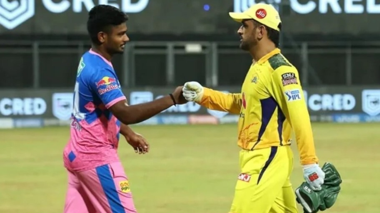 IPL 2022 Live Streaming RR vs CSK When and where to watch Cricket