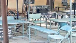 Praful Kamal, special secretary, state government, had on May 14, issued an order directing all district magistrates (DMs) to take action against lawyers who were involved in activities creating lawlessness in district courts. (Pic for representation) Praful Kamal, special secretary, state government, had on May 14, issued an order directing all district magistrates (DMs) to take action against lawyers who were involved in activities creating lawlessness in district courts. (Pic for representation)