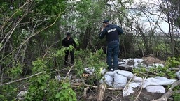 Severodonetsk, com uma população pré-guerra de pouco mais de 100.000 pessoas, é um dos principais objetivos dos militares russos, que fizeram da captura da região leste de Donbas um objetivo fundamental.  (Foto de Yasuyoshi CHIBA/AFP)