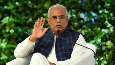Maoists in a press note alleged that chief minister Bhupesh Baghel’s call for peace talk is nothing but an attempt to mislead the public and malign the Maoists. (HT File Photo) Maoists in a press note alleged that chief minister Bhupesh Baghel’s call for peace talk is nothing but an attempt to mislead the public and malign the Maoists. (HT File Photo)