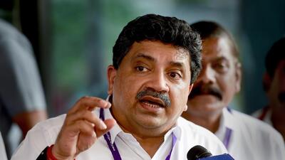 The Supreme Court has pointed out that the GST council has powers to make only recommendations and its decisions could be implemented only after union and state governments make suitable amendments to their respective laws, says Tamil Nadu finance minister Palanivel Thiaga Rajan. (PTI)