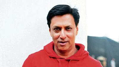 Director Madhur Bhandarkar hs visited the Cannes film festival twice. Director Madhur Bhandarkar hs visited the Cannes film festival twice.