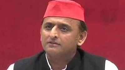 Akhilesh Yadav (File Photo) Akhilesh Yadav (File Photo)