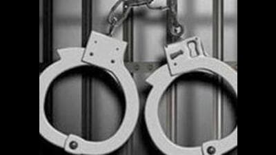 The accused had snatched a pedestrian’s mobile phone in Mohali. (Representative image) The accused had snatched a pedestrian’s mobile phone in Mohali. (Representative image)