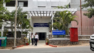 There has been an increasing demand for executive Masters of Business Administration (MBA) courses as the working professionals want an additional post-graduate degree. (HT PHOTO) There has been an increasing demand for executive Masters of Business Administration (MBA) courses as the working professionals want an additional post-graduate degree. (HT PHOTO)