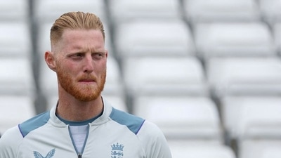 Ben Stokes (Action Images via Reuters)