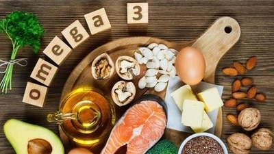 Lesser known health benefits of omega-3 fatty acids for skin and hair (Shutterstock) Lesser known health benefits of omega-3 fatty acids for skin and hair (Shutterstock)