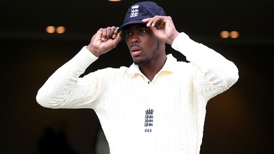 Jofra Archer (Getty Images) Jofra Archer (Getty Images)