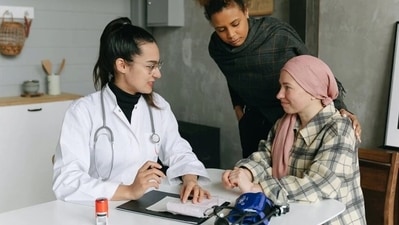 Numbness, tingling, pain: Other side effects of chemotherapy include infection, anemia, and peripheral neuropathy; other nerve problems, such as numbness, tingling, and pain; fertility problem, change in libido and sexual function. (Pexels) Numbness, tingling, pain: Other side effects of chemotherapy include infection, anemia, and peripheral neuropathy; other nerve problems, such as numbness, tingling, and pain; fertility problem, change in libido and sexual function. (Pexels)