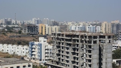 Over 31,000 flats were constructed by Delhi government under Jawaharlal Nehru National Urban Renewal Mission (JNNURM) in the past few years and a majority of them are lying vacant. (REPRESENTATIVE PHOTO) Over 31,000 flats were constructed by Delhi government under Jawaharlal Nehru National Urban Renewal Mission (JNNURM) in the past few years and a majority of them are lying vacant. (REPRESENTATIVE PHOTO)