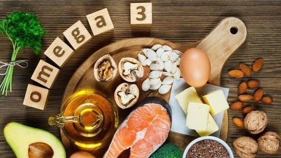 Lesser known health benefits of omega-3 fatty acids for skin and hair&nbsp;(Shutterstock)