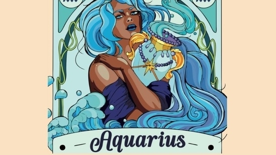 Aquarius Daily Horoscope for May 20:Your domestic front is likely to be jovial.