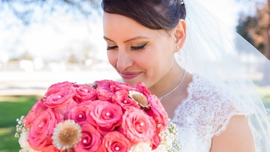 Beauty tips: Skincare routine for your summer wedding&nbsp;(Image by Miguel R Perez Rivas from Pixabay )