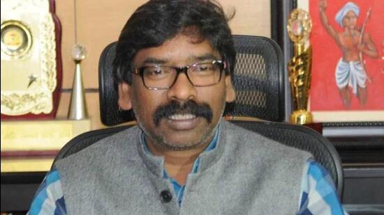 A petition in Jharkhand high court sought probes by CBI and ED into the mining lease granted to chief minister Hemant Soren and some shell companies. (File Photo) A petition in Jharkhand high court sought probes by CBI and ED into the mining lease granted to chief minister Hemant Soren and some shell companies. (File Photo)