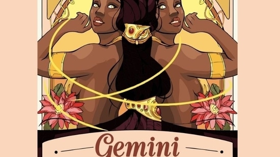 Gemini Horoscope Today Daily Predictions for May 20 22 states