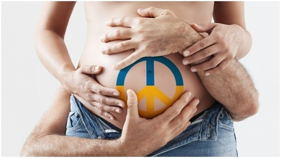 Long–term health effects in pregnant women and babies in war-stricken countries(Unsplash)