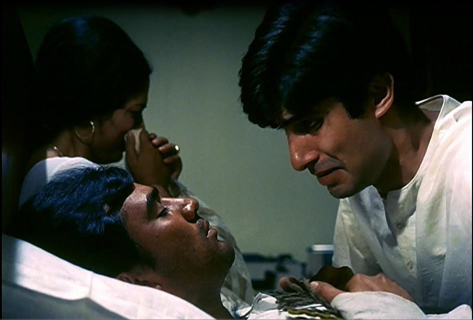 Anand 1971 Movie Review, Rajesh Khanna