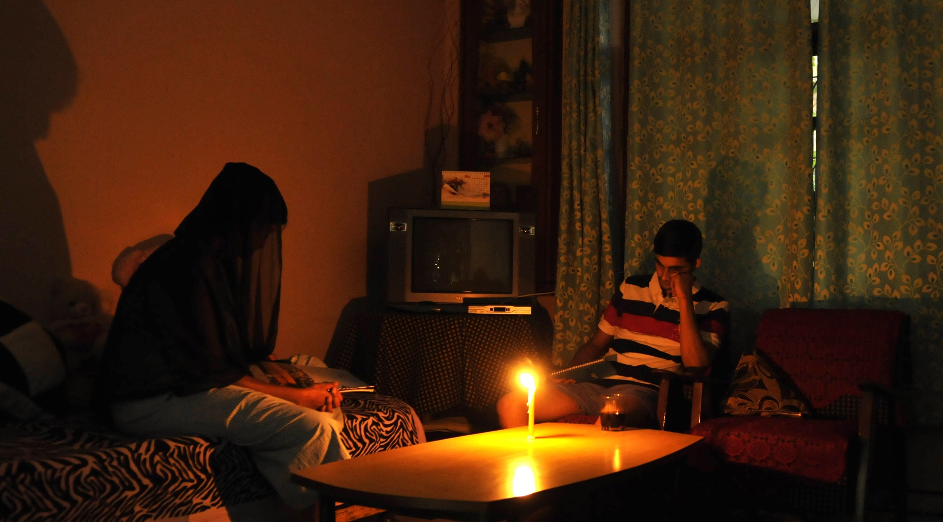 Bengaluru could see power cuts during the upcoming weekend. (HT FILE PHOTO)