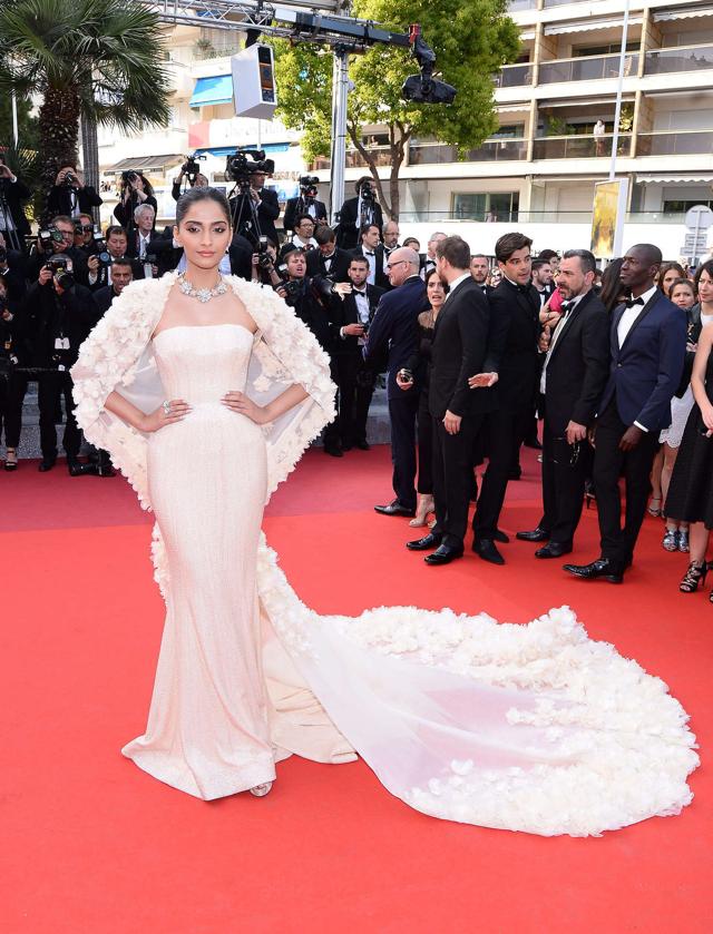 Sonam Kapoor