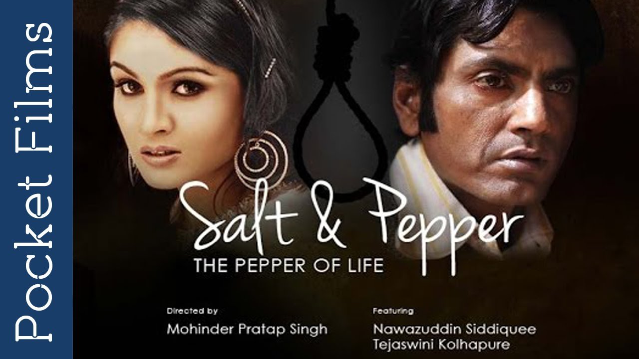 Mohinder Pratap Singh’s first short film. (Publicity material) Mohinder Pratap Singh’s first short film. (Publicity material)