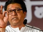Till the recent past, Raj Thackeray’s politics had revolved around an anti-North Indian campaign in Mumbai and other parts of Maharashtra. (File pic)