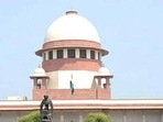 Pegasus row: The Supreme Court has given more time to the panel. (HT Photo) Pegasus row: The Supreme Court has given more time to the panel. (HT Photo)