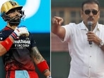 Ravi Shastri heaps praise on Virat Kohli