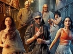 Bhool Bhulaiyaa 2 review: Tabu steals the show in this horror comedy. Bhool Bhulaiyaa 2 review: Tabu steals the show in this horror comedy.