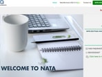 NATA 2022: Application correction window activated, Know how to make changes