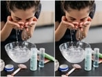 Best face washes during winters are ones that remove dirt but retain moisture and essential oils.&nbsp;