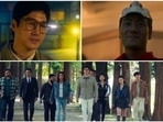 Money Heist Korea teaser showed the characters gearing up for a heist.