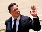 Elon Musk(AP) Elon Musk(AP)