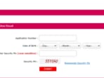 GPAT 2022 results: Candidates can download the GPAT 2022 score card from the link provided inside the story or at gpat.nta.nic.in.