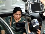 Suspended IAS officer Pooja Singhal was arrested on May 12.