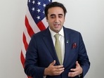 Pakistani foreign minister Bilawal Bhutto Zardari said he absolutely supports Imran Khan's February visit to Moscow.&nbsp;