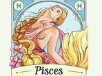 5月21日のうお座の毎日の星占い：これからの素晴らしい一日を期待してください。