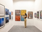 As we rejoice, we must also accept the immense power and responsibility in shaping the Indian and South Asian art of the future. (India Art Fair) As we rejoice, we must also accept the immense power and responsibility in shaping the Indian and South Asian art of the future. (India Art Fair)
