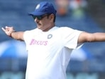 Ravi Shastri Ravi Shastri