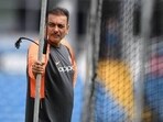 File photo of Ravi Shastri(Getty Images)