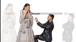 Our cover story today is a love match: cricketer Deepak Chahar pops the question to his girlfriend Jaya Bhardwaj (Asha Thadani) Our cover story today is a love match: cricketer Deepak Chahar pops the question to his girlfriend Jaya Bhardwaj (Asha Thadani)