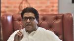 Maharashtra Navnirman Sena (MNS) chief Raj Thackeray on Friday announced that his visit to Ayodhya scheduled on June 5 has been postponed amid strong opposition from BJP MP Brij Bhushan Sharan Singh. (Satish Bate/HT PHOTO) Maharashtra Navnirman Sena (MNS) chief Raj Thackeray on Friday announced that his visit to Ayodhya scheduled on June 5 has been postponed amid strong opposition from BJP MP Brij Bhushan Sharan Singh. (Satish Bate/HT PHOTO)
