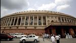 The biggest gainers in the upcoming elections to 57 Rajya Sabha seats will likely not be the Bhartiya Janata Party(BJP) but regional parties. (HT ile) The biggest gainers in the upcoming elections to 57 Rajya Sabha seats will likely not be the Bhartiya Janata Party(BJP) but regional parties. (HT ile)