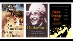 The reading list this week includes a new book from a winner of the Man Booker prize, a young Wendy Doniger’s letters home and her recollections of her year in 1960s India, and a reissued biography of Ashok Kumar. (HT Team) The reading list this week includes a new book from a winner of the Man Booker prize, a young Wendy Doniger’s letters home and her recollections of her year in 1960s India, and a reissued biography of Ashok Kumar. (HT Team)