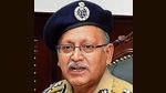 Appoint nodal officer to ensure proper use of funds: Punjab DGP Bhawra to police officials (HT File) Appoint nodal officer to ensure proper use of funds: Punjab DGP Bhawra to police officials (HT File)