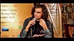 Filmmaker Imtiaz Ali and singer Mohit Chauhan are set to join music composer Shantanu Moitra to talk about how Bollywood weaves the magic of music, mountains and storytelling in the session, Kissey, Kahaniyan aur Dastanney. Filmmaker Imtiaz Ali and singer Mohit Chauhan are set to join music composer Shantanu Moitra to talk about how Bollywood weaves the magic of music, mountains and storytelling in the session, Kissey, Kahaniyan aur Dastanney.
